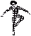 Harlequin Gymnastics Club logo